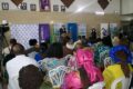 Célébration en différé de la Journée mondiale de la presse, le 8 mai 2026. © Record FM Gabon