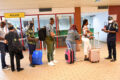 Entre 2022 et 2025, le Gabon a régularisé 387 637 migrants et délivré près de 300 000 visas d’entrée sur le territoire national (Illustration). © Wilfried Mbina