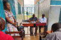 L’assemblée générale des parents d’élèves, le 9 mai 2026 à Moanda. © AGP