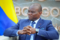 Brice Clotaire Oligui Nguema : «Quand un hôpital ne respecte plus la convention, c'est le pacte social qui se fissure.» © L’Union