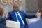 Oligui Nguema : «Le coût de la vie reste trop élevé pour beaucoup de nos concitoyens.» © L’Union