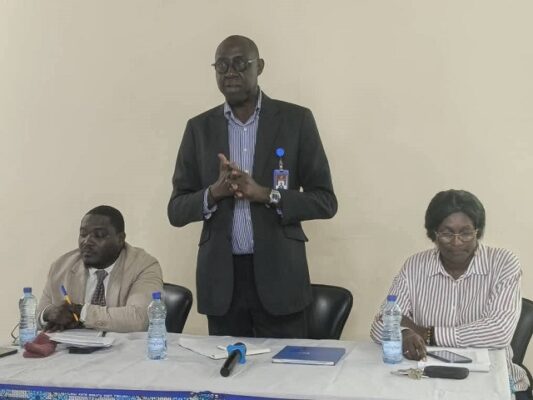 À Omboué, le maire ouvre ses comptes aux citoyens : une rareté au Gabon