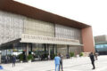 Le Palais des Congrès Omar Bongo Ondimba, inauguré le 3 mai 2026 à Libreville, renoue avec une ambition diplomatique héritée de la Cité de la démocratie. © D.R.