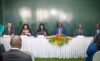 Un moment de l’assemblée générale du 11 mai 2026 à Libreville. © D.R.