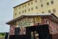 Prison de Franceville ou séjourne “Boko Haram”. © D.R.