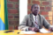 Séraphin Moundounga, figure de l'intégrité gabonaise, à la tête d'une institution dont tout dépendra de la volonté politique de l'écouter. © D.R.