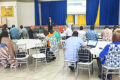 Setrag est ses partenaires ont évalué l’avancement du programme de remise à niveau du Transgabonais, le 22 mai 2026 à Owendo. © GabonReview
