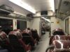 Vue de l’intérieur d’un wagon passagers. © D.R.