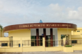 Le siège du Tribunal de première instance de Libreville, où se joue la procédure visant Alain-Claude Bilie-By-Nze. ©