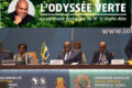 La vision portée, à Brazzaville, par le président Oligui Nguema autour du Fonds Bleu pour le Bassin du Congo : mobiliser 5,32 milliards de dollars pour 63 projets structurants. Ce n'est pas un fonds d'aide. C'est un instrument de transformation économique. © GabonReview/Com présidentielle