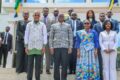 © Présidence de la République-Gabon