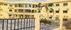 Une vue de l’annexe du Palais de justice de Libreville. © D.R.
