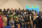 Photo de famille à l’occasion de la première journée de l’atelier contre le trafic illicite de bois, le 18 mai 2026 à Libreville. © D.R.