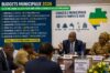 Les neuf chefs-lieux de province du Gabon sollicitent 63,58 milliards de FCFA pour améliorer le cadre de vie des populations en 2026 (image d'illustration). © GabonReview (IA)