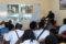 Un moment du panel à EM-Gabon. © D.R.