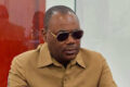 Le président du CNOG, élu le samedi 2 mai 2026 à Libreville. © D.R.