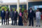 Photo de famille à l’issue de la cérémonie de l’installation du bureau de la commission tripartite, le 18 mai 2026 à Libreville. © GabonReview