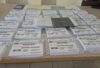 Au total, 67 037 agents publics étaient inscrits sur les listes électorales. Parmi eux, 42 334 ont effectivement voté, pour 39 766 suffrages valablement exprimés. © D.R.
