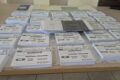 Au total, 67 037 agents publics étaient inscrits sur les listes électorales. Parmi eux, 42 334 ont effectivement voté, pour 39 766 suffrages valablement exprimés. © D.R.