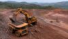 Genmin se rapproche des 200 millions de dollars pour lancer le minerai de fer de Baniaka au Gabon. © bne IntelliNews