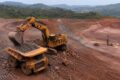 Genmin se rapproche des 200 millions de dollars pour lancer le minerai de fer de Baniaka au Gabon. © bne IntelliNews