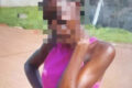 La jeune femme de son vivant. © AGP