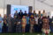 Photo de famille à l’issue de la cérémonie de l’OPN, le 8 mai 2026 à Libreville. © GabonReview
