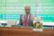 Le ministre de l’Agriculture, de l’Élevage et du Développement rural, Pacôme Kossy.  © D.R./GabonReview (IA)