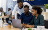 Le Gabon va labeliser et promouvoir les startups (image d’illustration IA). © GabonReview 
