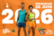 Port-Gentil, dimanche 28 juin 2026 : le 10 km le plus rapide d'Afrique entre dans sa 8e édition. © D.R.