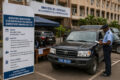 Cette initiative du ministère de l’Intérieur vise à «clarifier la situation administrative des véhicules portant cette immatriculation et à renforcer le contrôle de leur utilisation». © GabonReview/IA