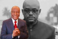 Le Pr Albert Ondo Ossa, ancien candidat à l’élection présidentielle de 2023, appelle à agir «immédiatement» quant à la situation de Bob Mengome «Matricule 212». © GabonReview (montage)