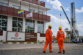 «Ces acquisitions permettent donc à la GOC de contrôler des champs pétroliers en production, des infrastructures de transport et d’exportation, ainsi que de développer un savoir-faire technique de haut niveau dans l’activité de forage», dixit Mathurin Mengue Bibang. © GabonReview (montage)