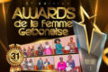 Le retour des Awards de la Femme gabonaise. © D.R.