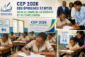 Plus de 51 000 enfants sont engagés dans cette première grande compétition scolaire placée sous le signe de l’inclusion (Illustration IA). © GabonReview 