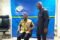 Séraphin Moundounga installé officiellement dans ses fonctions. © GabonReview