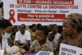 La Journée mondiale de lutte contre la drépanocytose a été l'occasion, pour les patients et leurs familles, de réclamer la gratuité de l'électrophorèse de l'hémoglobine. © (I.A GabonReview)
