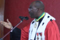 COVEC-Gabon s’en défend, les accusations diverses demeurent : Eddy Narcisse Minang, procureur général suspendu, ne dit rien et s’en remet visiblement aux institutions. © Linkedin