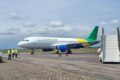 FlyGabon réaffirme son ambition de placer «la sécurité, la fiabilité des opérations et la qualité de l’expérience client» au cœur de son développement. © D.R.