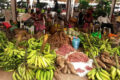 Le formol ne se voit pas, ne se sent pas : sur ce marché, l'œil ne peut trahir aucune fraude (photo d'illustration). © camerounweb.com