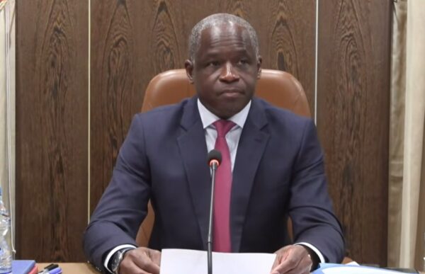 «Un Gabonais, un toit» : Hermann Immongault appelle le gouvernement à intensifier la communication autour du programme présidentiel