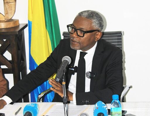 Affaire Bilie-By-Nze : il est maintenu dans «une cellule aveugle», «il ne va pas bien», alerte Me Thierry Nguia