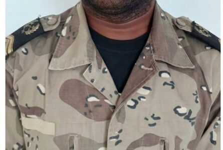 Un faux brigadier-chef démasqué après sept années au cœur du système judiciaire. © Facebook/La presse judiciaire gabonaise