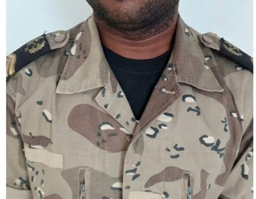 Gabon : un faux brigadier-chef démasqué après sept ans au Palais de justice de Libreville