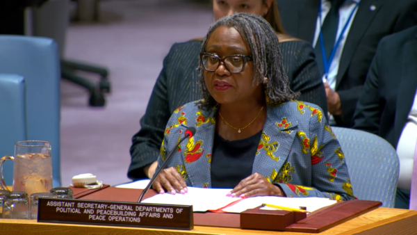 Le Gabon épinglé dans le bilan régional de l'ONU sur l'Afrique centrale