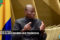 Le président Brice Clotaire Oligui Nguema lors de l'interview accordée à France 24 à Libreville, le 2 juin 2026. © GabonReview (capture d’écran)