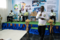 «Omar Bongo aura été le principal architecte d’une œuvre contrastée, parachevée par une dévolution monarchique du pouvoir.». (Ici, des militants, cadres et sympathisants du PDG réunis au siège de leur parti, le 08 juin 2026, pour honorer la mémoire d’Omar Bongo. © GabonReview