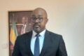 Le procureur de la République, Dick Fabrice Boungou Mickolo. © D.R.