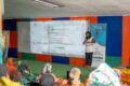 Un moment de l’atelier de sensibilisation avec les producteurs, le 1er juin 2026, à Libreville. © Agasa