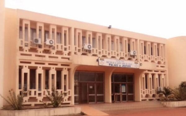 Affaire du manioc de Lébamba : Valentine Ngombo relaxée par le tribunal de Mouila